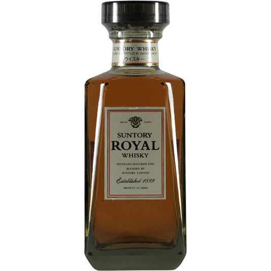 Suntory Royal Square 350ml