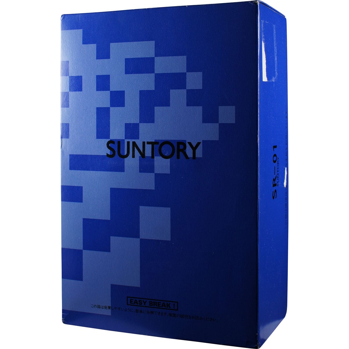 Suntory Royal SR Box