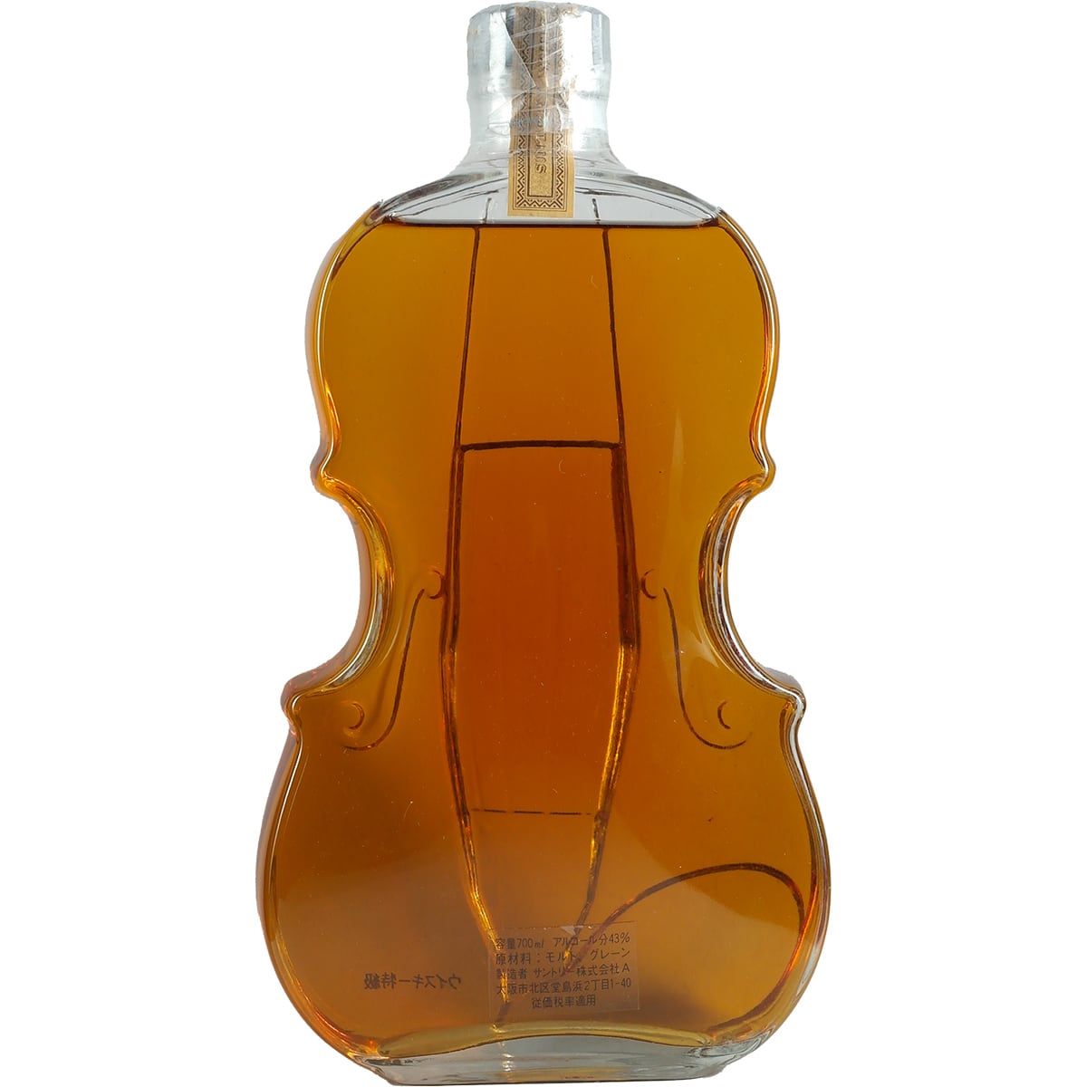 Suntory Royal Violin 700 ml
