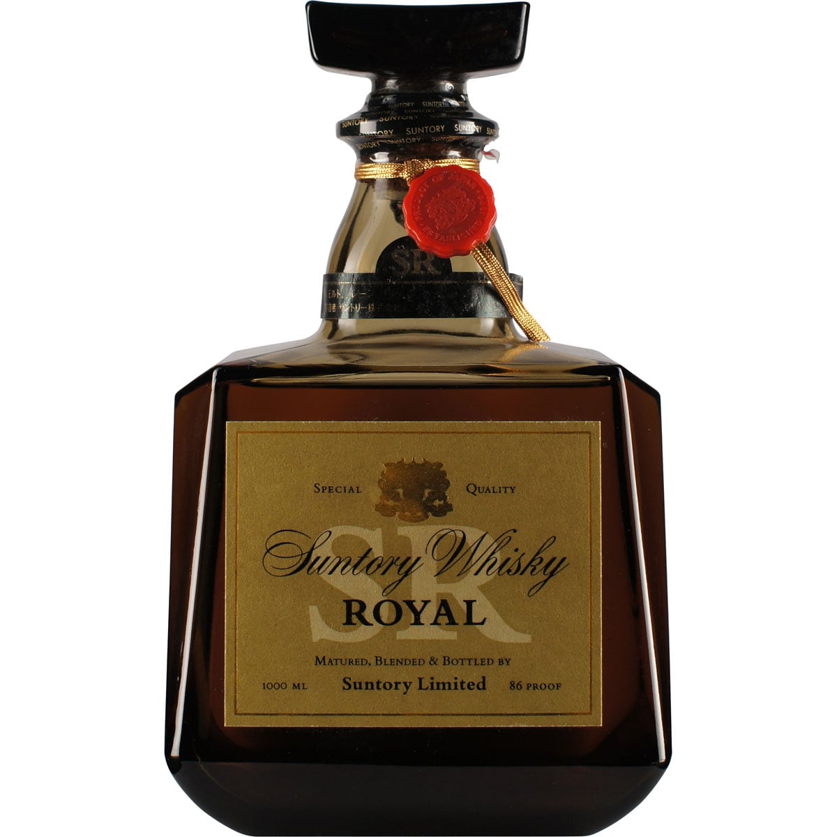 Suntory Royal Whisky 1000 ml