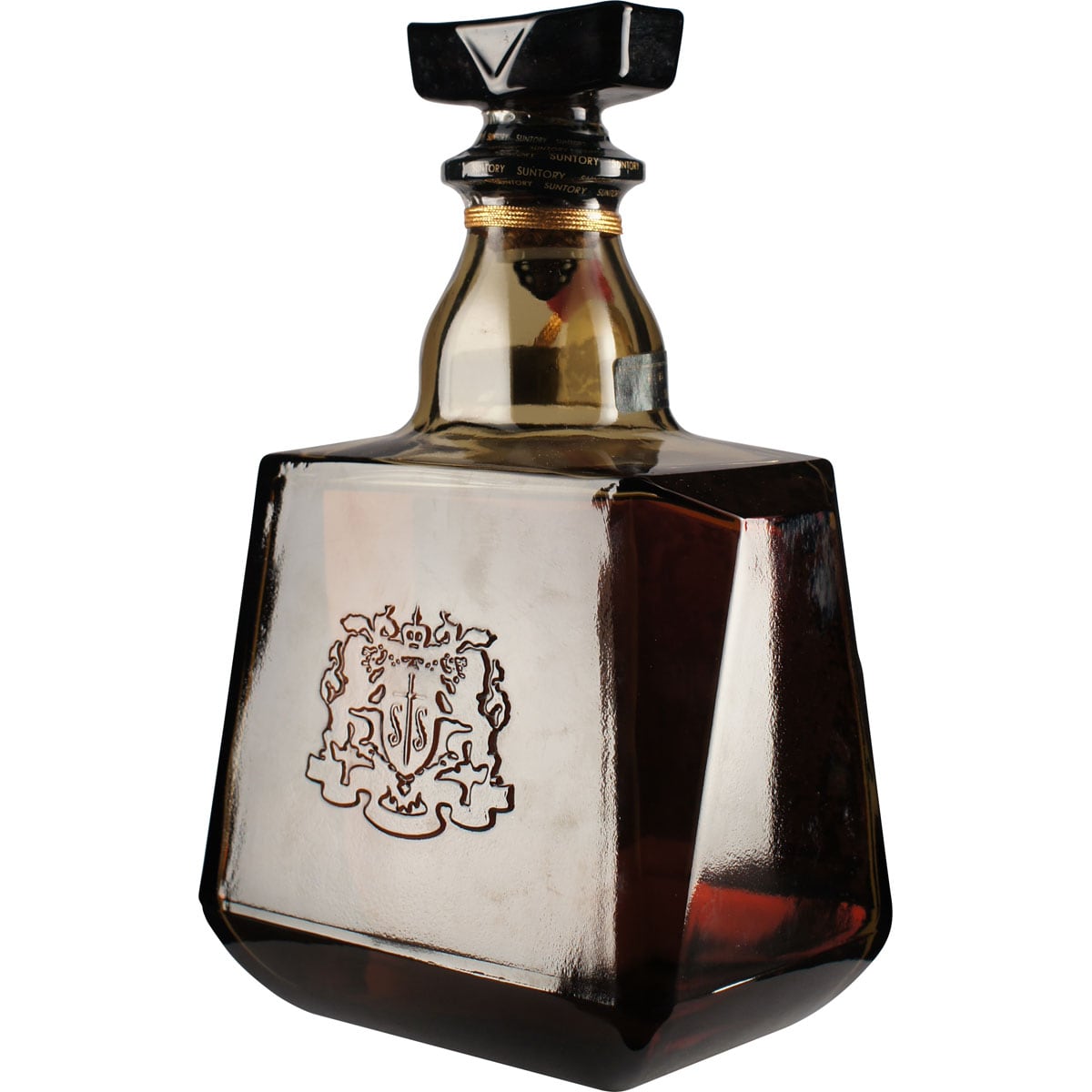 Suntory Royal Whisky 1000 ml Back