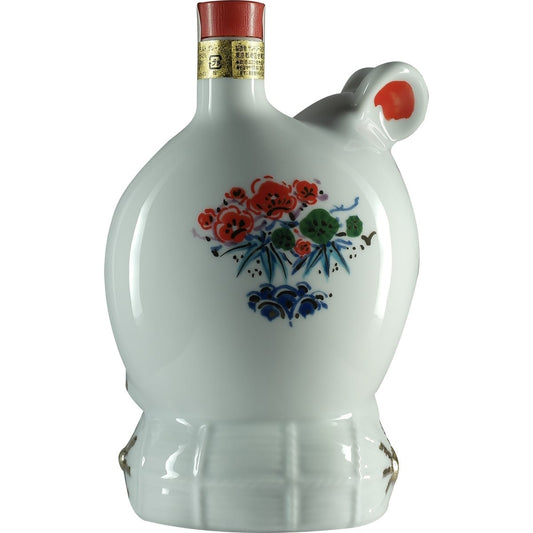 Suntory Royal Zodiac Rat 2020 02