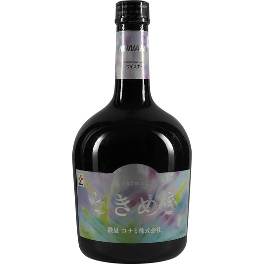 Suntory Special Reserve Tokimeki Kanomi Games