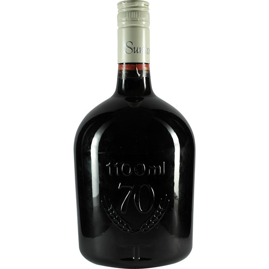 Suntory Special Reserve 1100ml Back