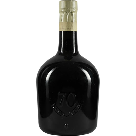 Suntory Special Reserve Alu Cap 002