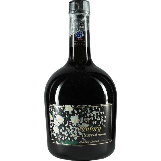 Suntory Special Reserve Expo 90
