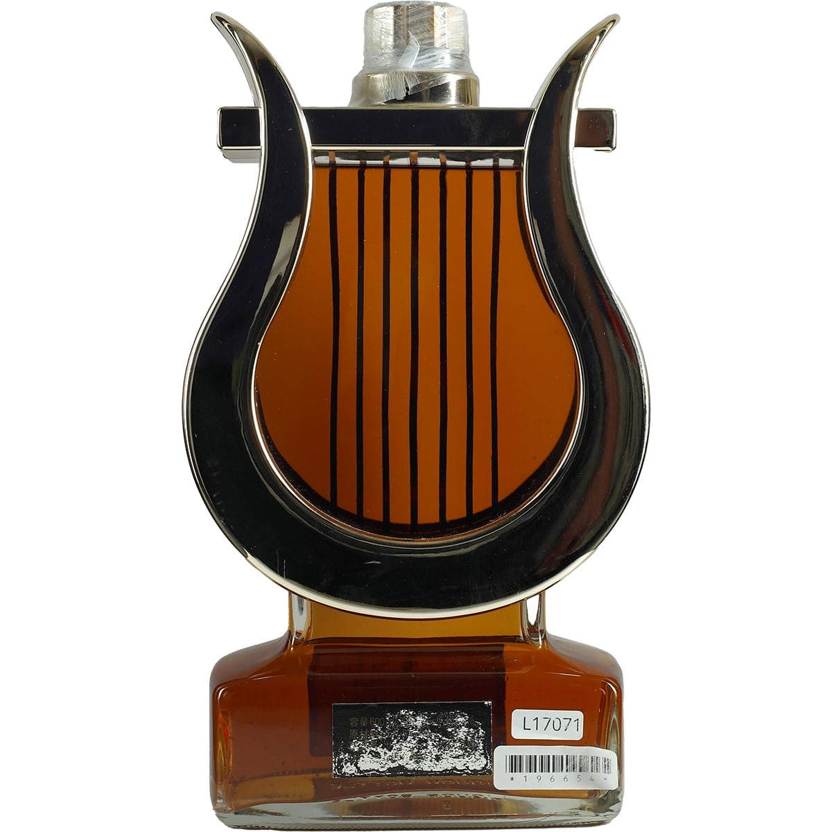 Suntory Special Reserve Harp / Harfe