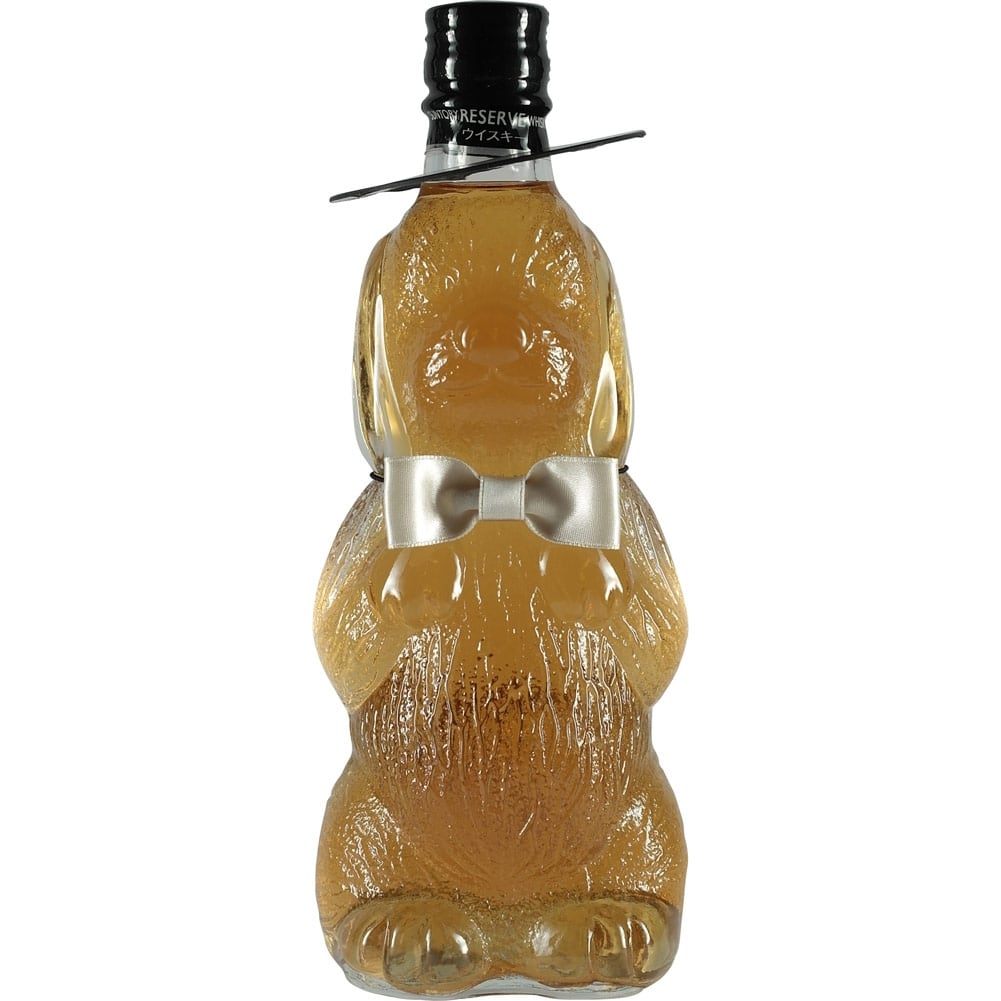 Suntory Special Reserve Hund Dog 300ml