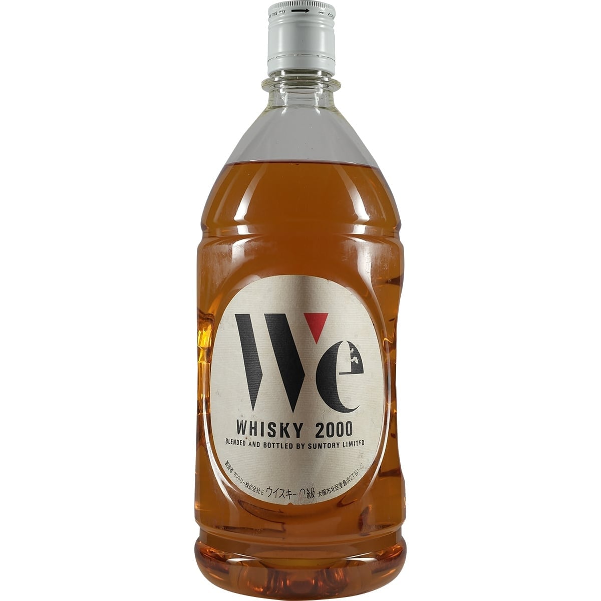 Suntory We 2000ml