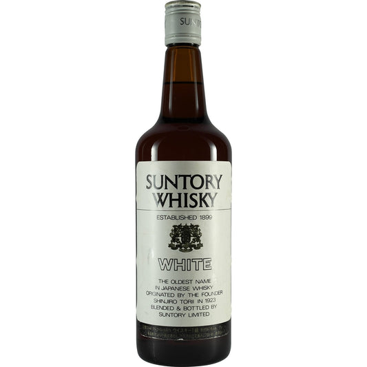 Suntory White 720ml