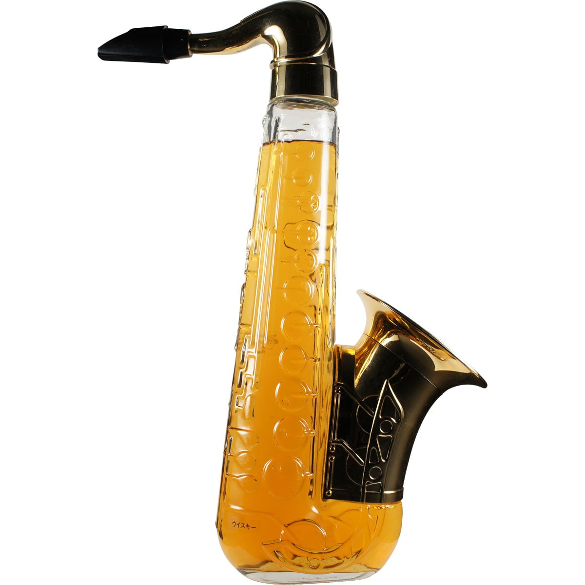 Suntory Yamazaki Sax Whisky Bottle 2