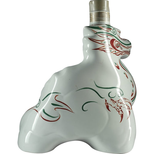 Suntory Zodiac Dragon 02