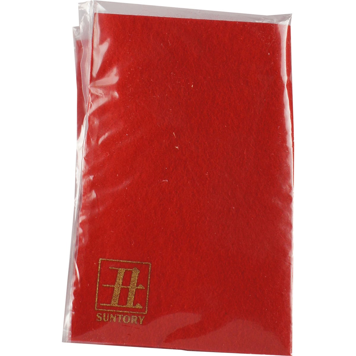 Suntory Zodiac Ochse OX Towel