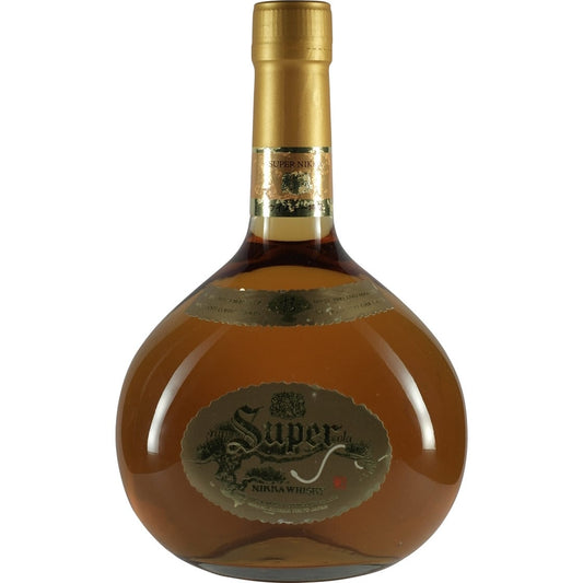 Super Nikka Zodiac Drache Dragon Front