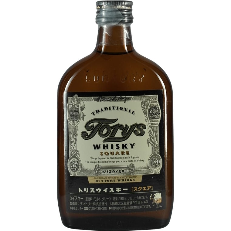 Suntory Torys Square 180ml