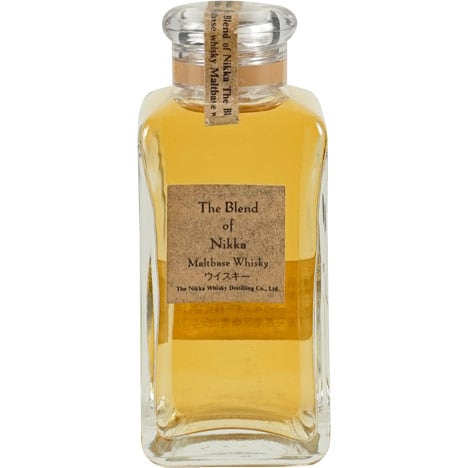 The Blend of Nikka 50ml