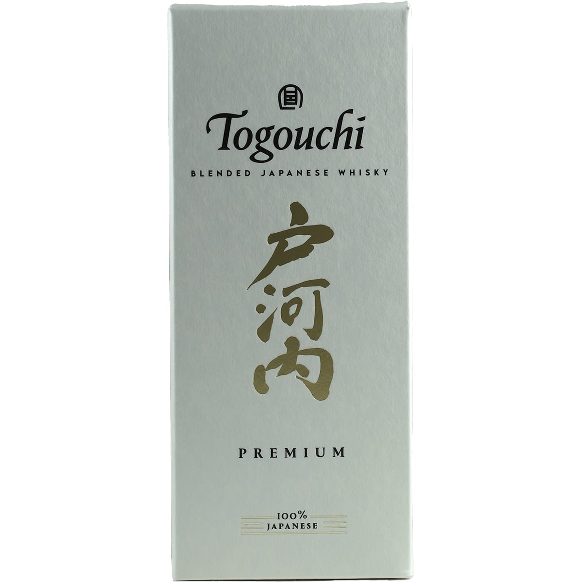 Togouchi Premium Blend