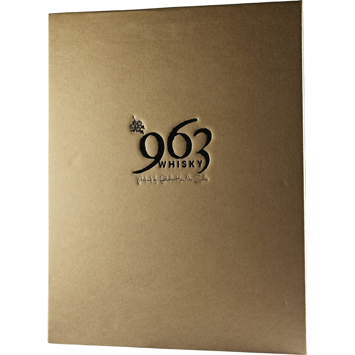 Yamazakura 963 Double Matured 3 Set 500ml Box