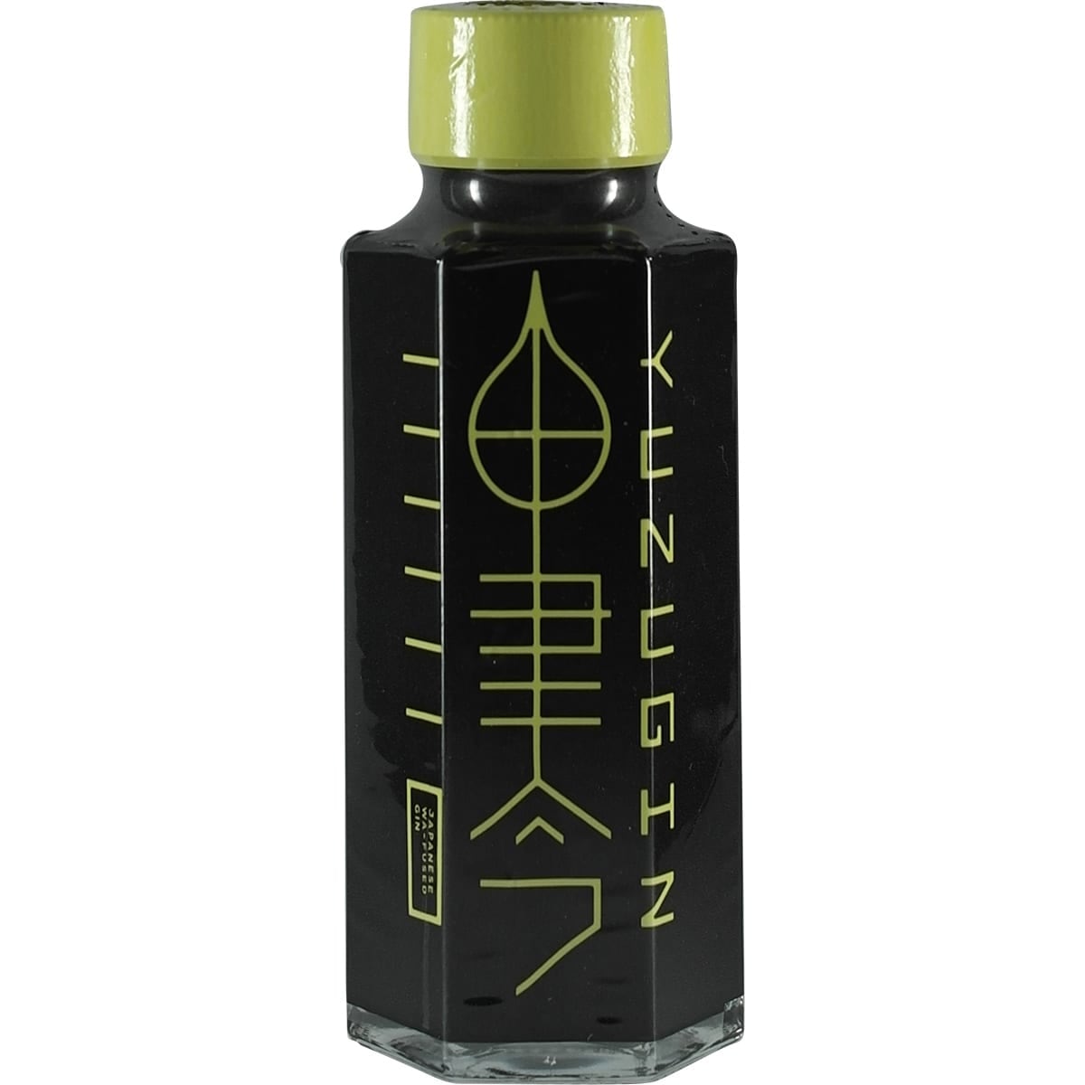 Yuzu Gin 90ml