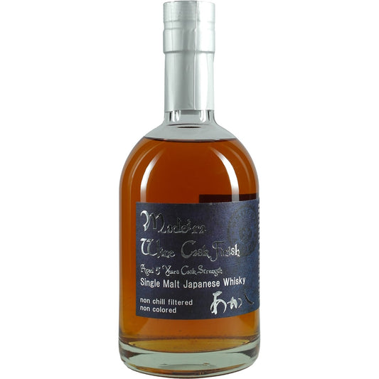 Akashi White Oak Madera Wine Cask Finish
