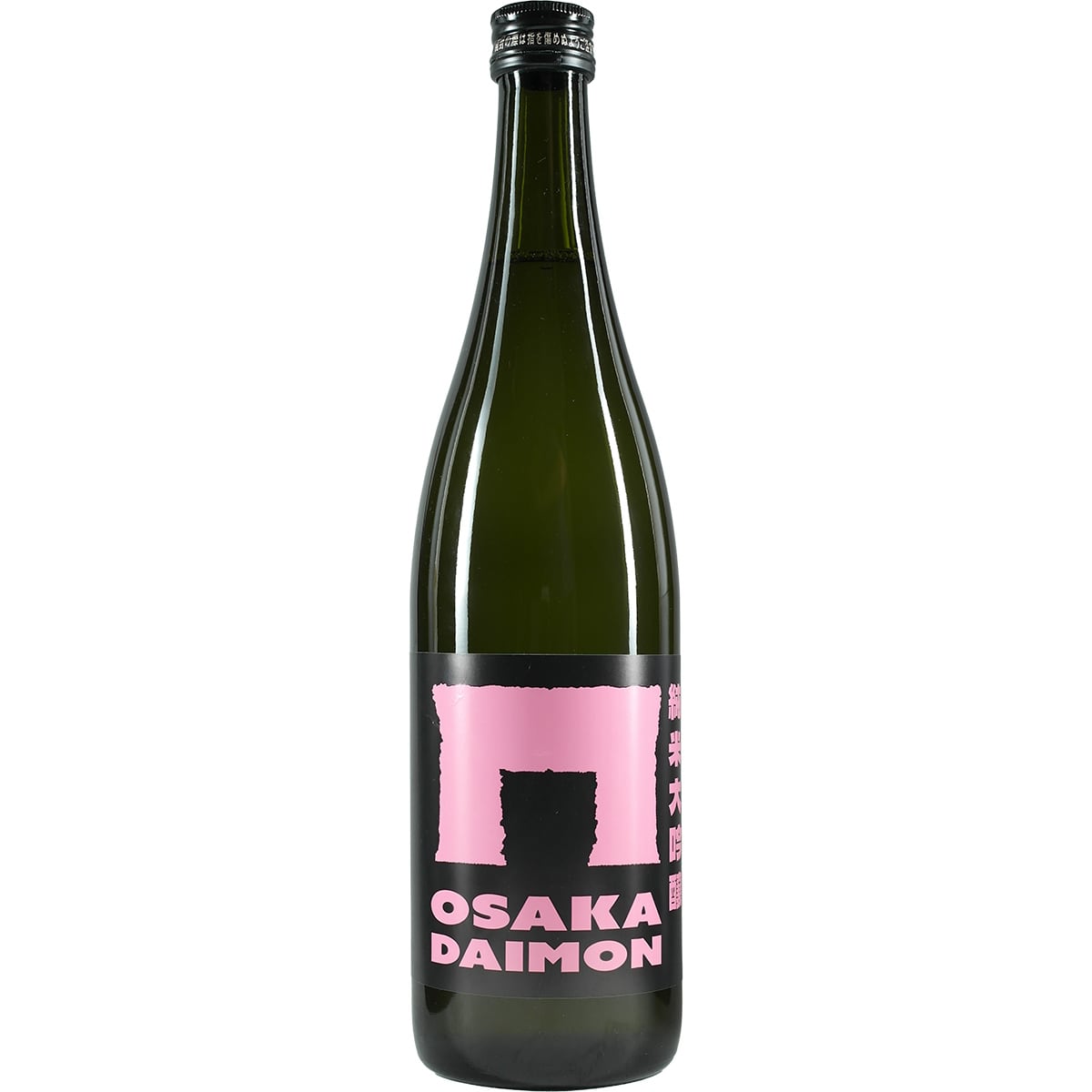 Minus-1 Junmai Daiginjo Pink