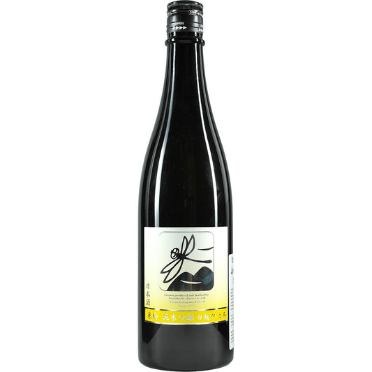 Junmai Ginjo Shirokoji