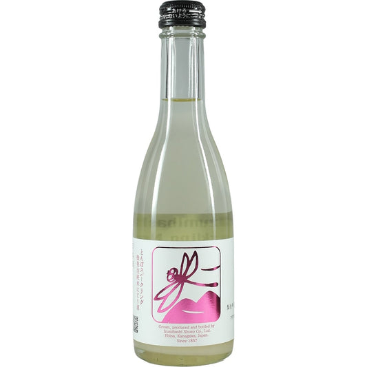 Sparkling Junmai Negori