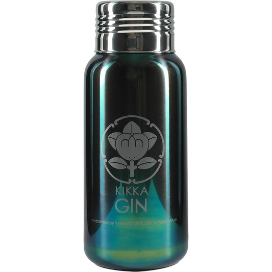 Kikka Gin Tokitsukaze Limited Edition