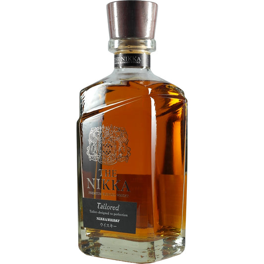 Nikka Tailored Premium Blend
