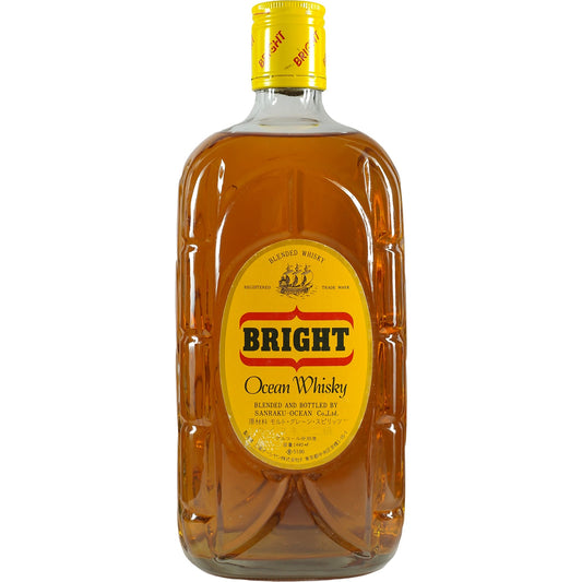 Karuizawa / Ocean Bright 80er (Suntory Kakubin Copy) 1440ml