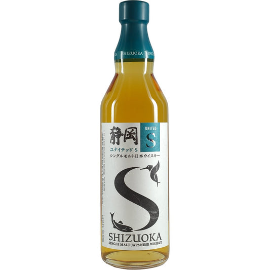 Shizuoka United S 500ml
