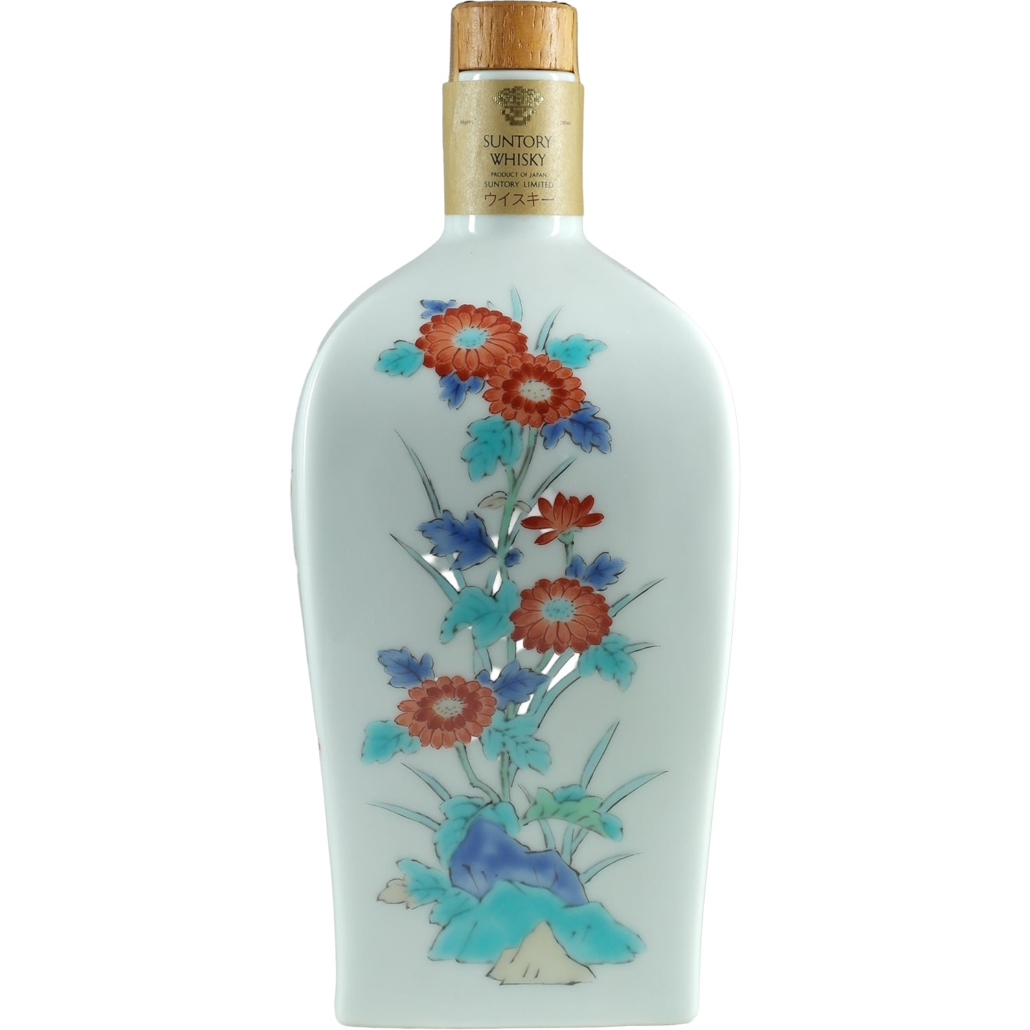 Suntory Arita Porzelan Dekanter