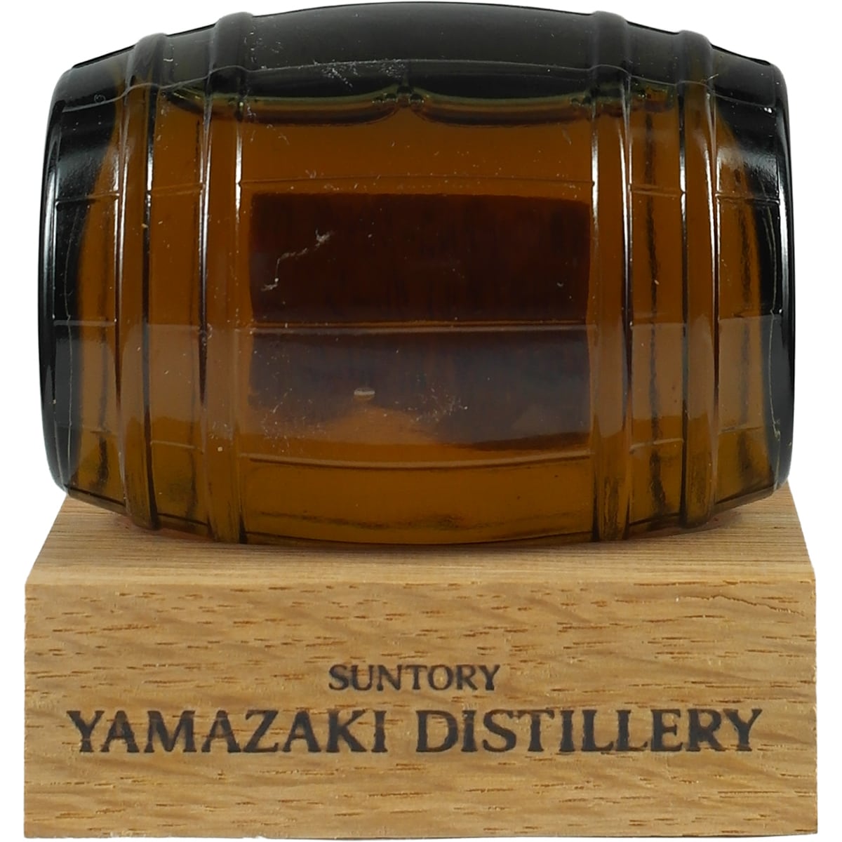 Suntory Royal Whisky 150ml Barrel / Fass Yamazaki Distillery