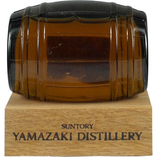 Suntory Royal Whisky 150ml Barrel / Fass Yamazaki Distillery