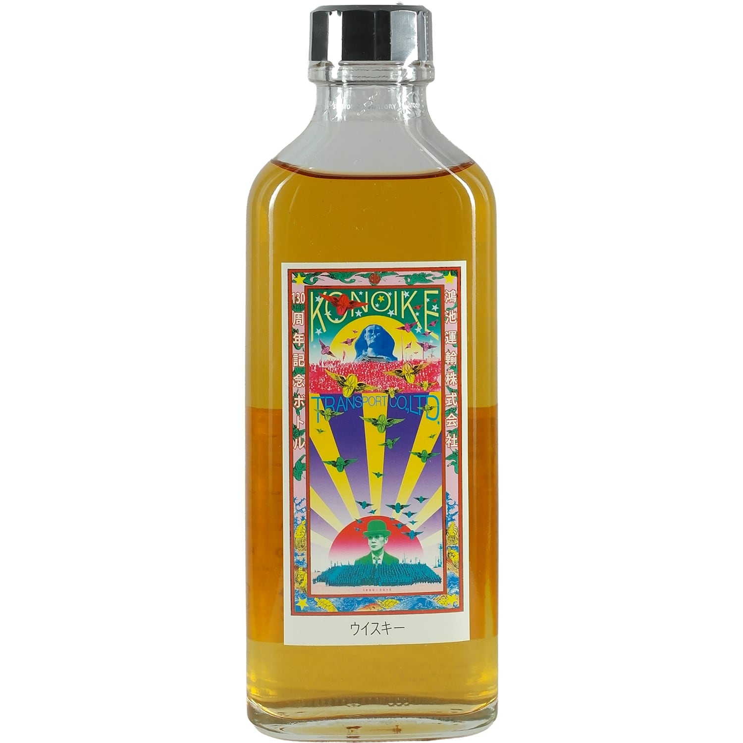 Suntory Whisky Konoike Transport 190ml
