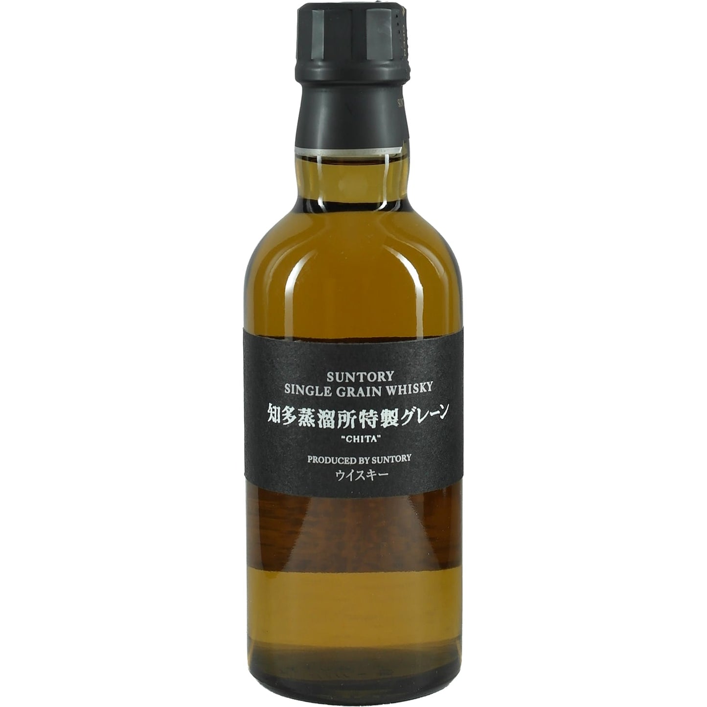 Suntory Chita Single Grain Destillery Botteling 180ml
