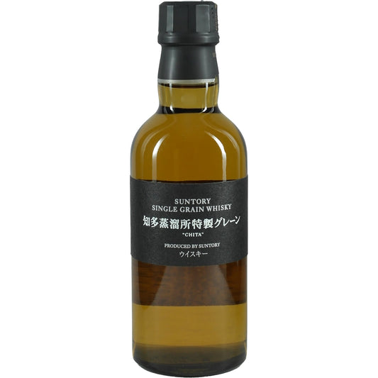 Suntory Chita Single Grain Destillery Botteling 180ml