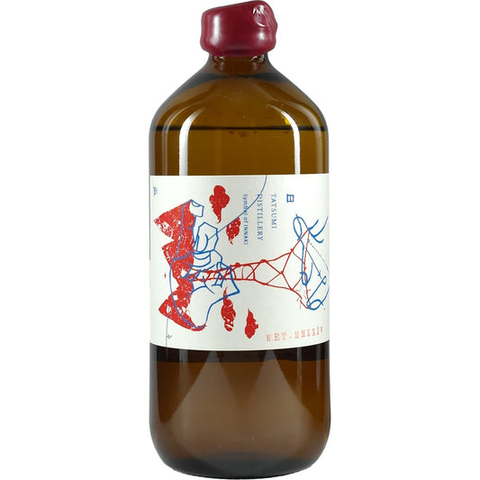 Tatsumi Distillery Gin Paris Olympic Summer Games 2024