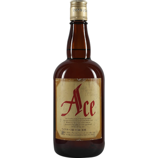 Whisky mélangé Ace