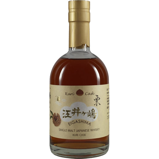 Akashi Single Cask Chêne Blanc Kuri Cask #118171