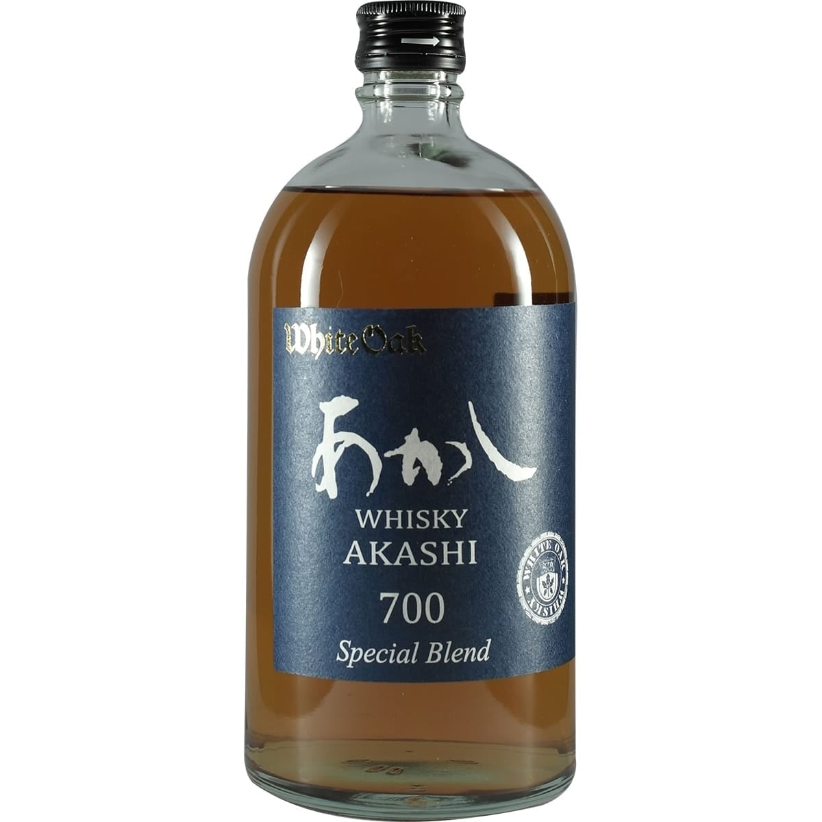 Akashi white Oak Special Blend 700ml 01