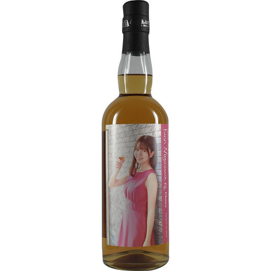 Amahagan World Malt Karin Nagasawa Choix