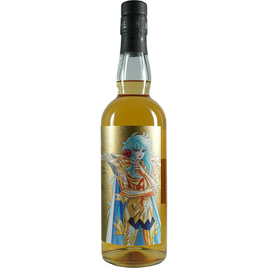 Amahagan / Nagahama Gold Saint Series Poissons Aphrodite