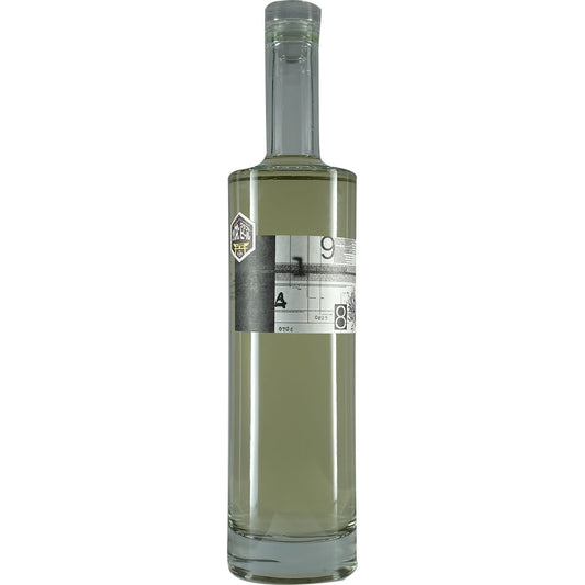Benizakura 9148 # 0825 japanese Craft Gin