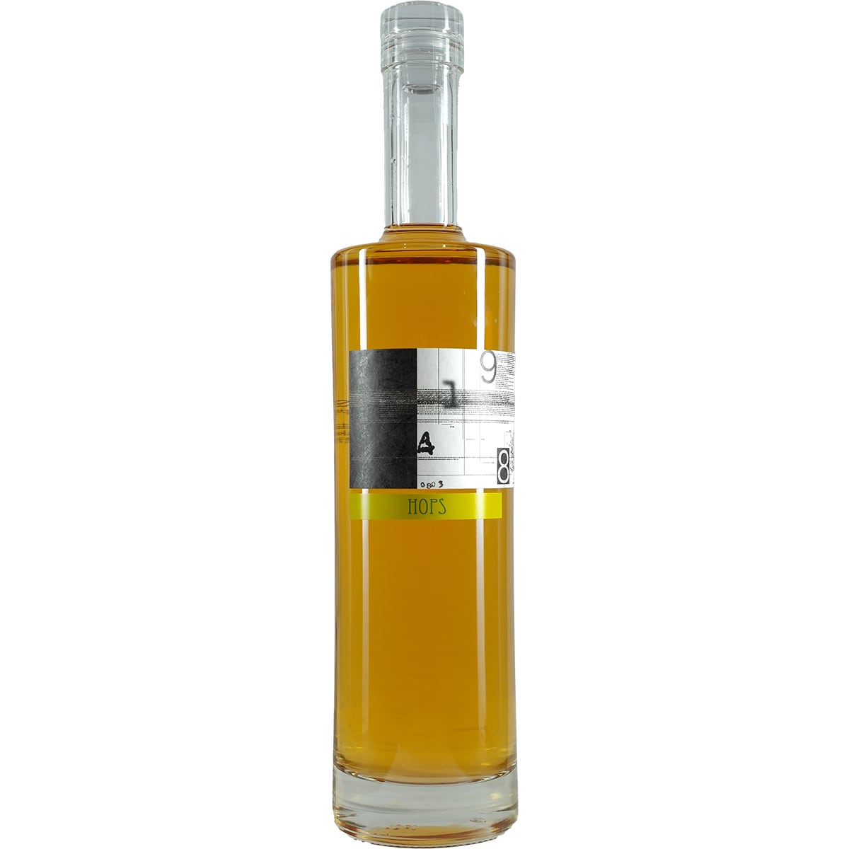 Benizakura 9148 #0803 Gin artisanal japonais au houblon