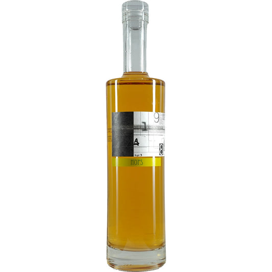 Benizakura 9148 #0803 Gin artisanal japonais au houblon