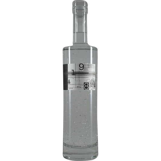Benizakura 9148 #106 Gin artisanal japonais Benizakura