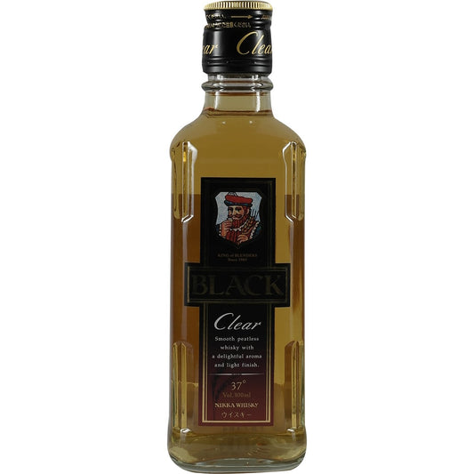 Mélange transparent Black Nikka 300 ml