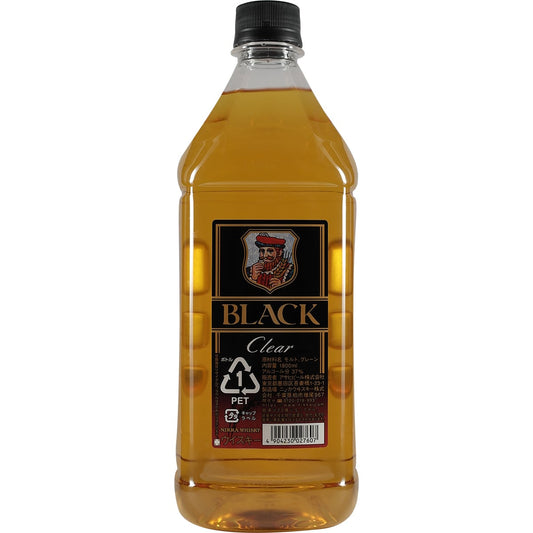Mélange transparent Black Nikka 1800 ml