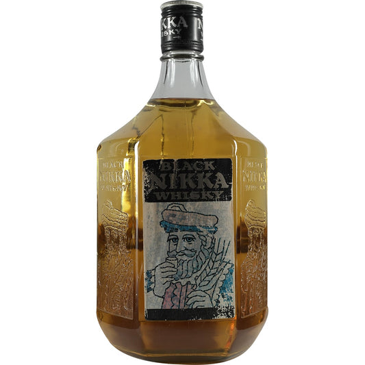 Whisky Black Nikka 1920 ml
